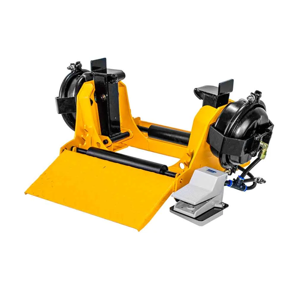 Destalonador Pneu Caminhão Portátil Rotta